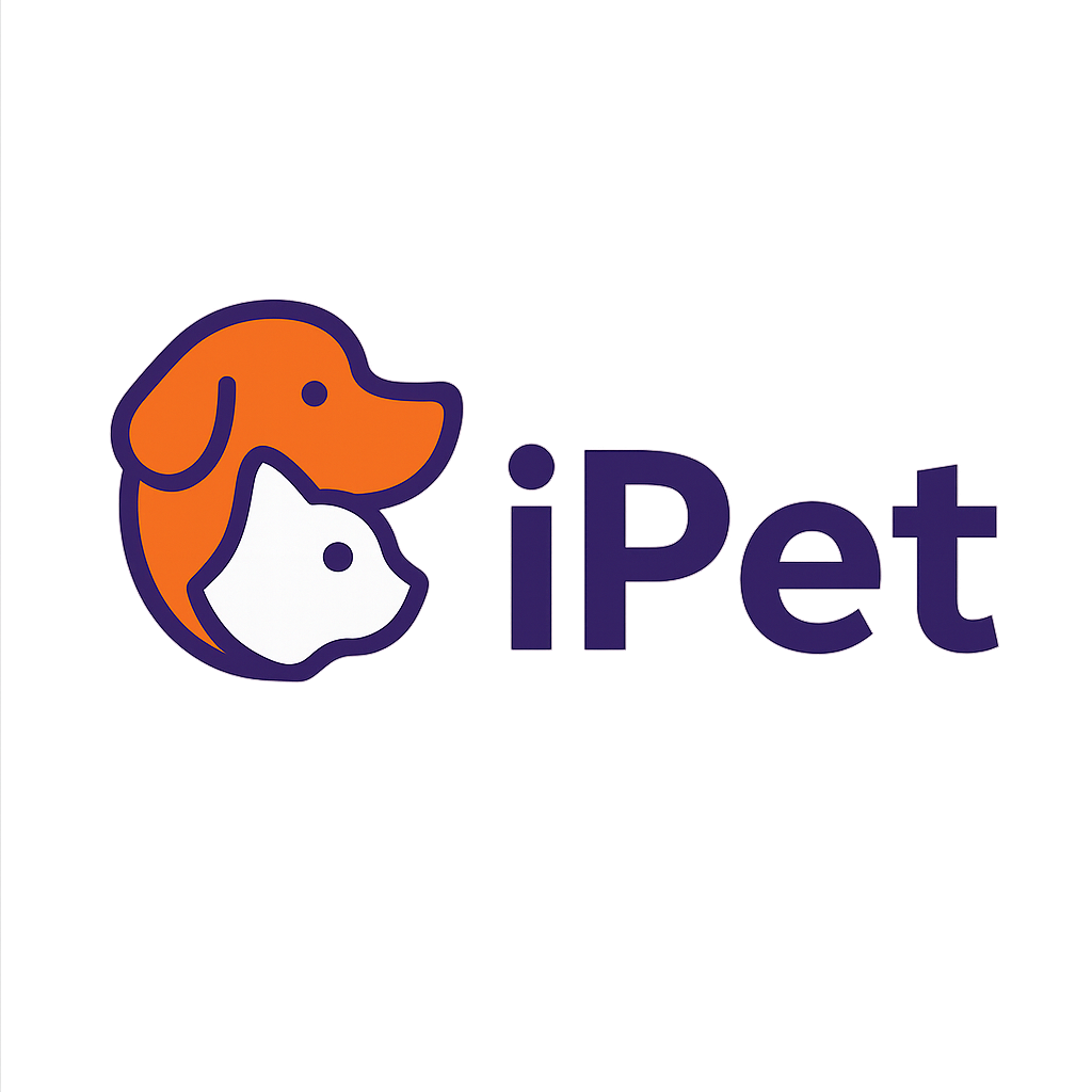 Logo iPet